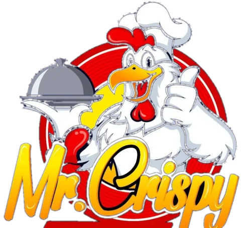 Mr Crispy